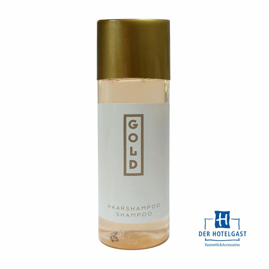 Haar Shampoo 30ml Flakon